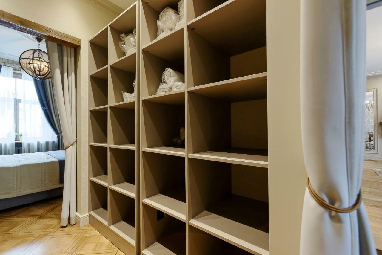 Apartmán Dzirnavu Residense Riga Exteriér fotografie